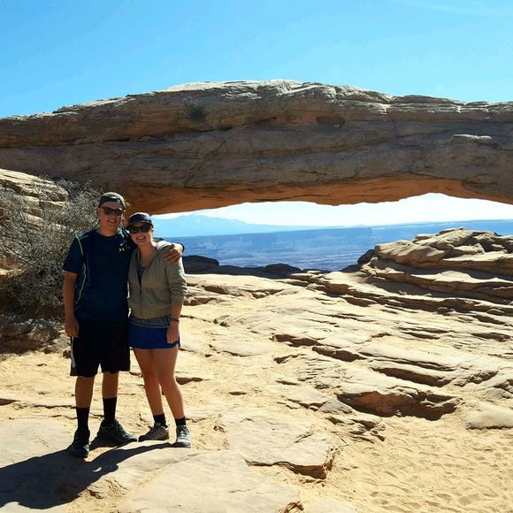 Meet your Posher, Brianna - Picture 1 of 1